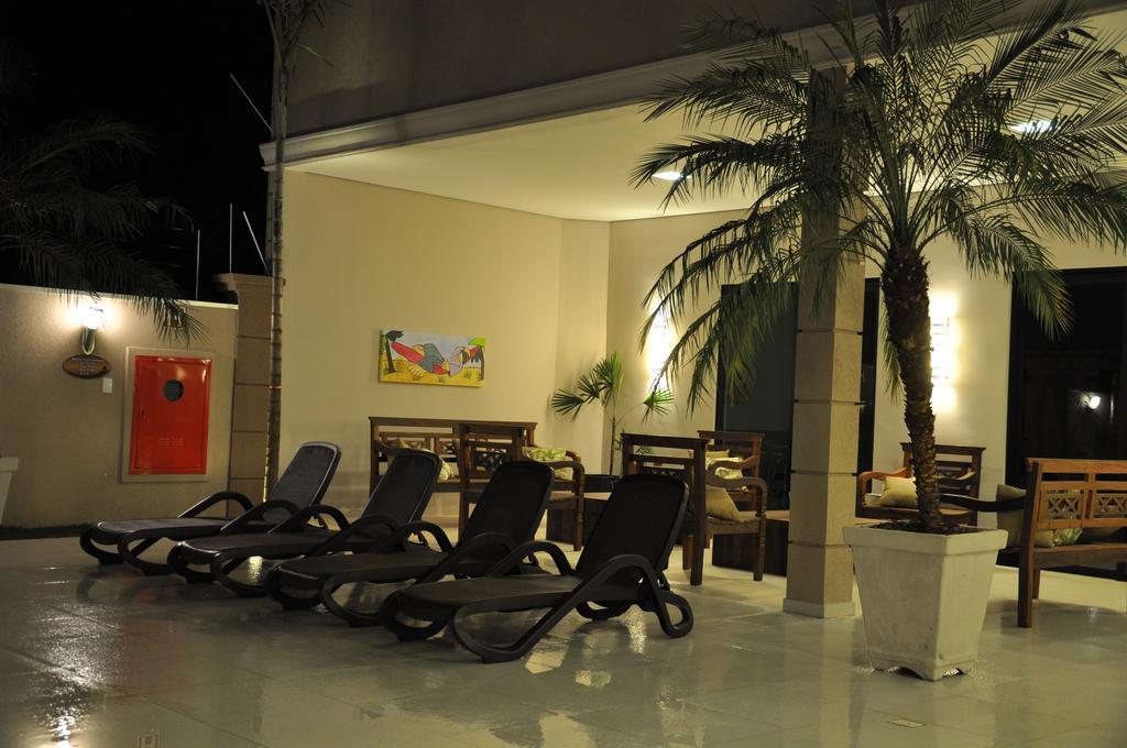 Class Hotel Pouso Alegre Exterior foto