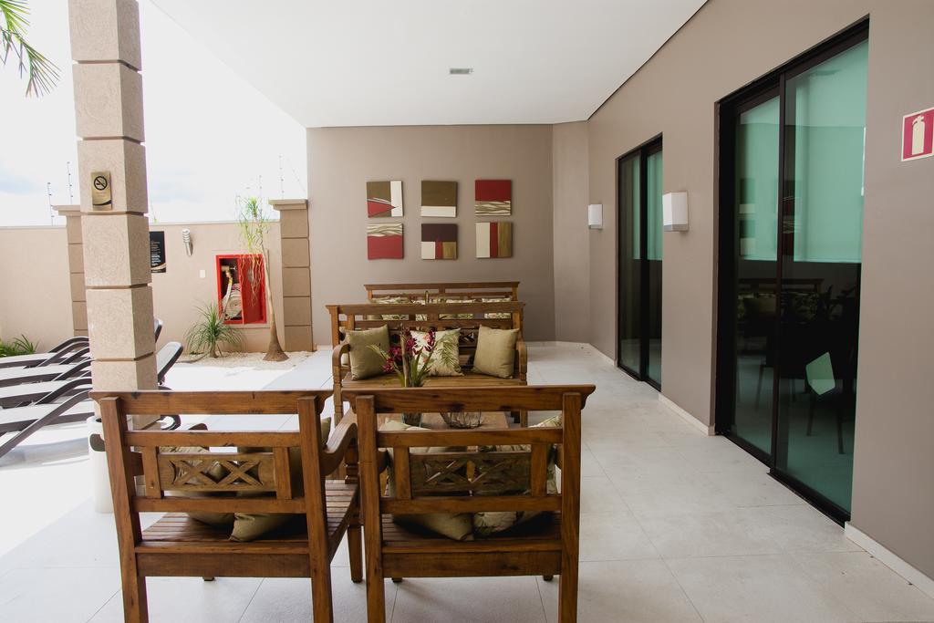 Class Hotel Pouso Alegre Exterior foto
